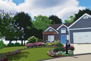 Vision Accomplished Landscape Consulting place picture